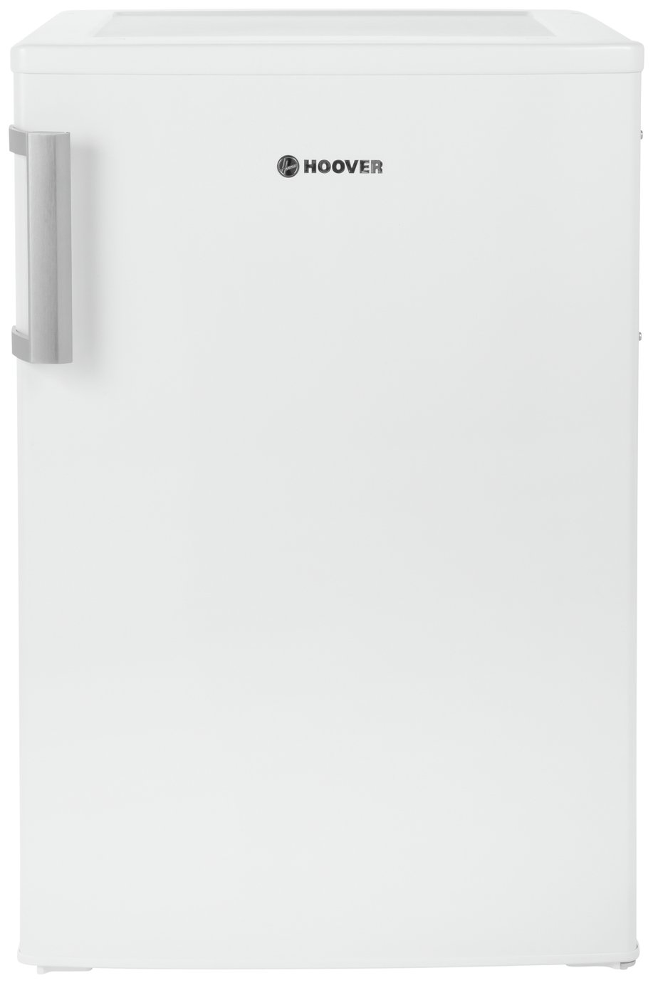 Hoover HVTL542WHKN Under Counter Larder Fridge - White