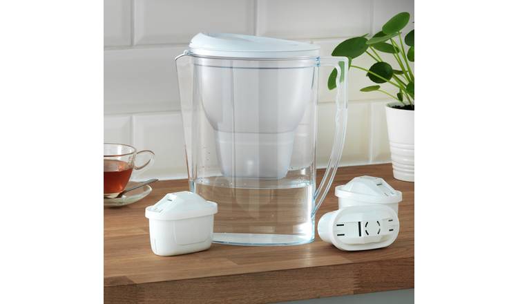 Brita Marella Cool Half year pack 2.4L