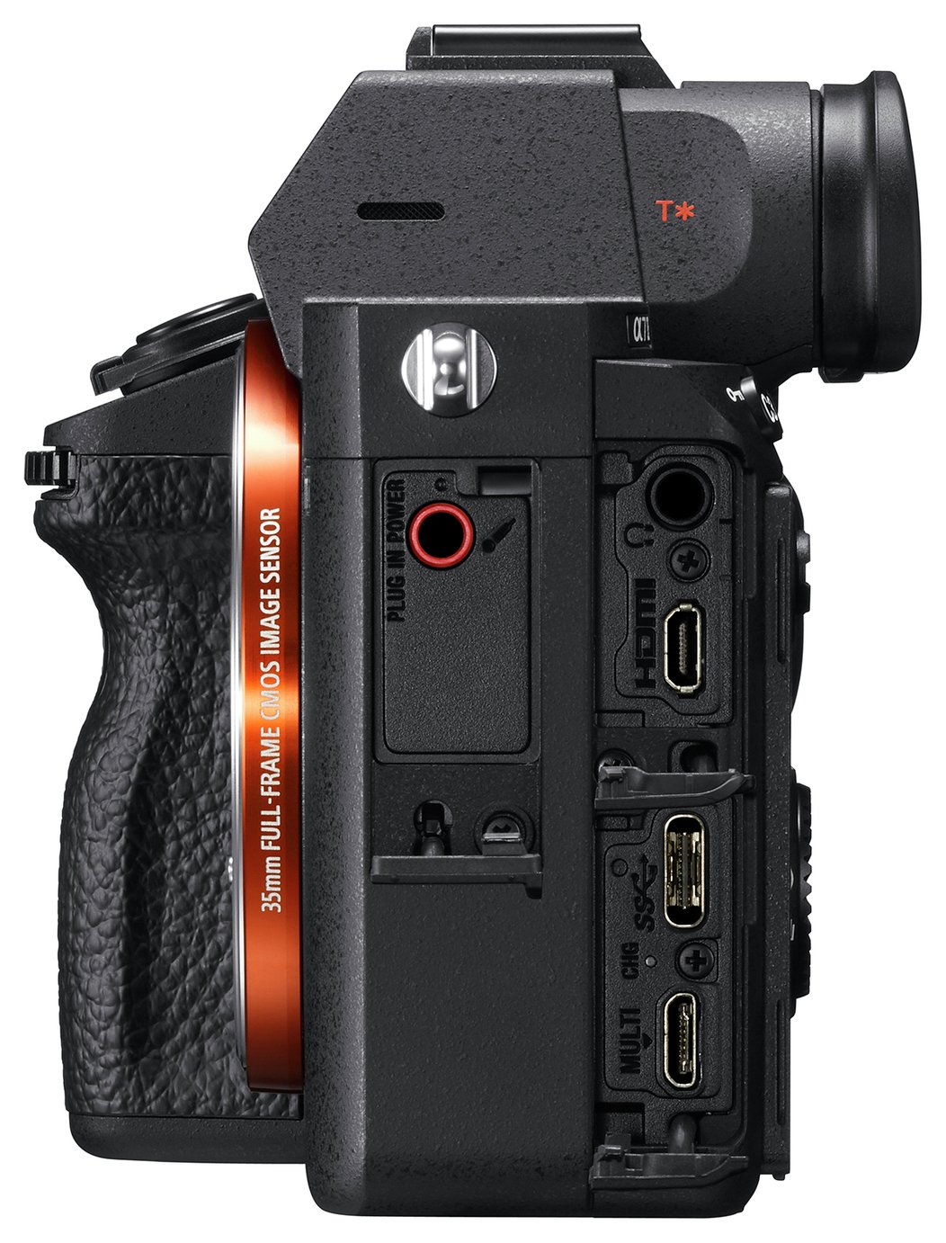 Buy Sony ILCE7M3B.CEC Alpha 7 III Mirrorless Camera | Mirrorless