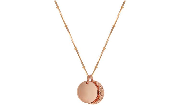 Argos necklaces sale womens