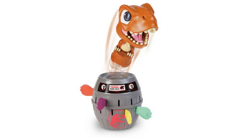 Dinosaur toys best sale at argos