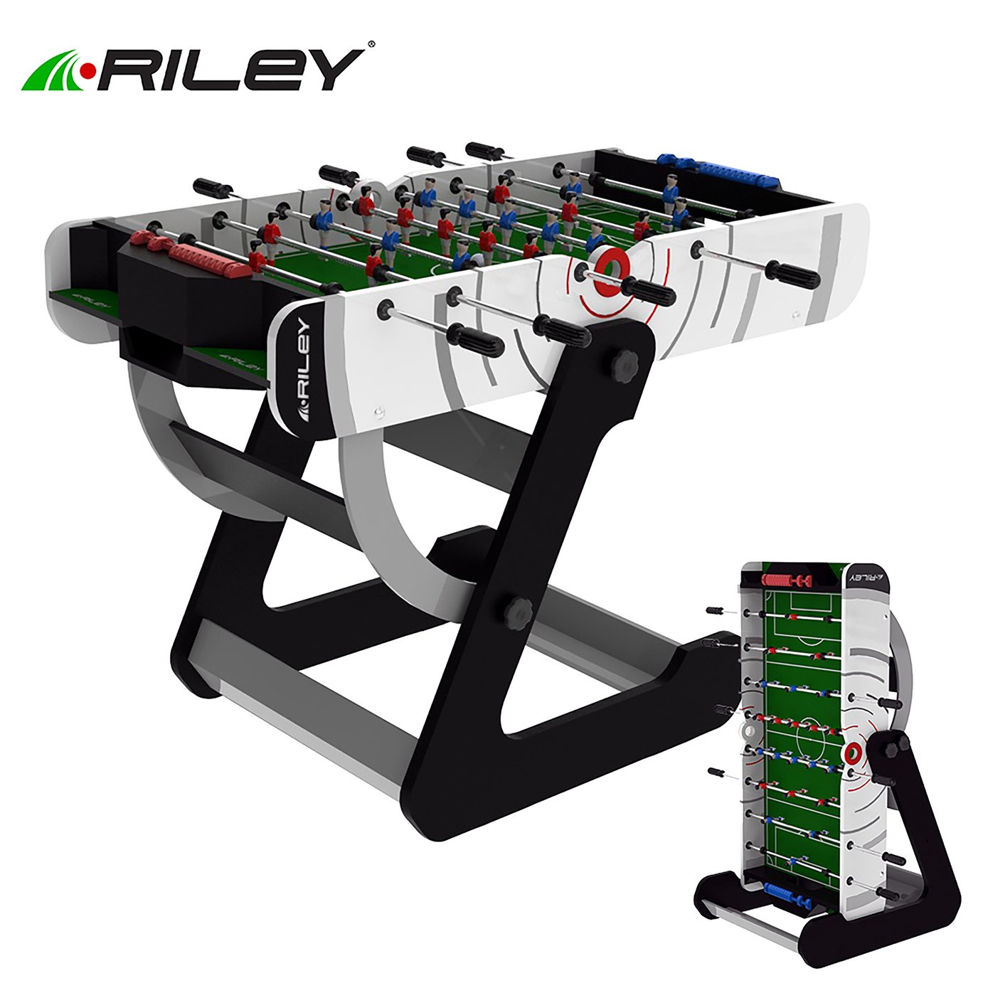 Riley Folding Football Table