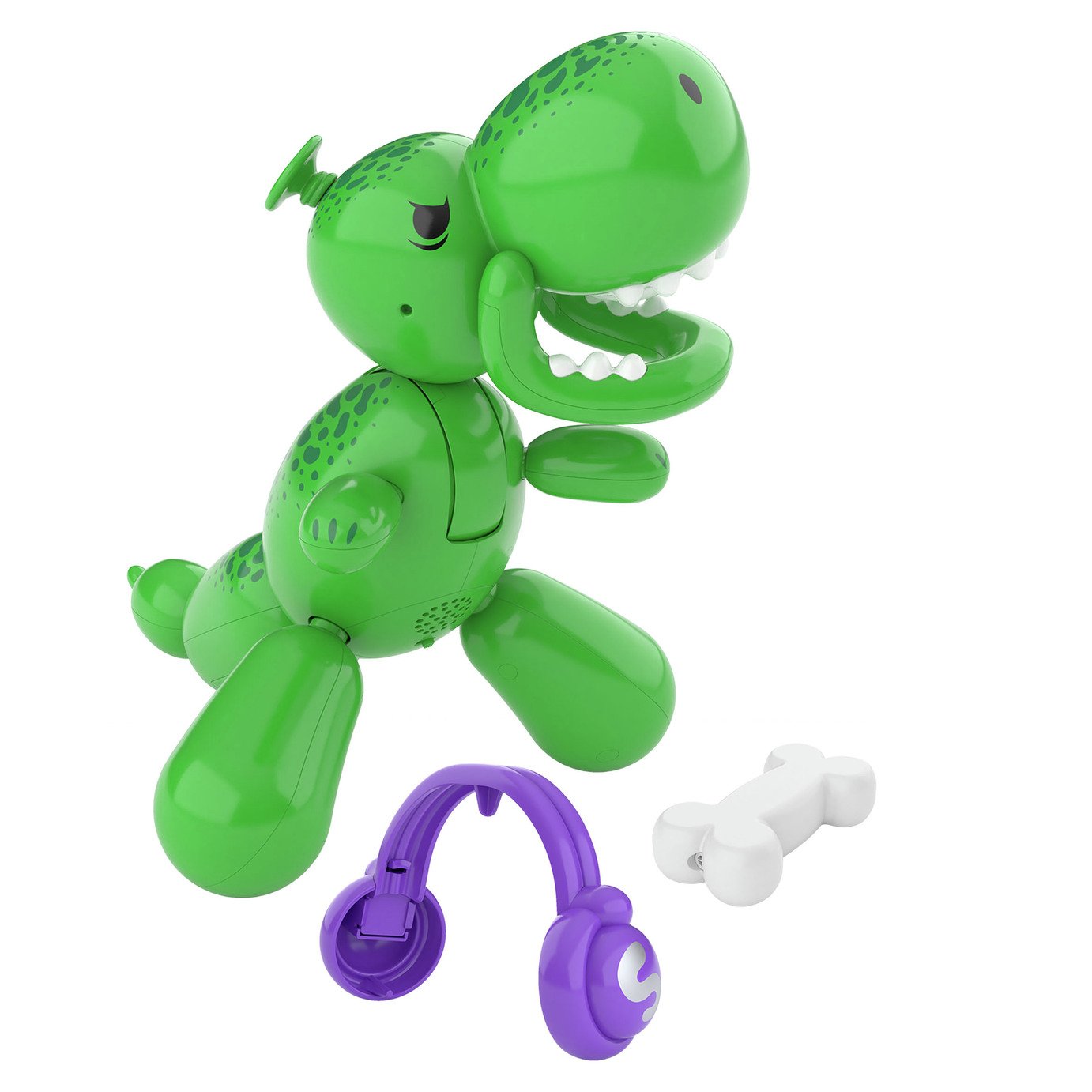 balloon dog toy argos