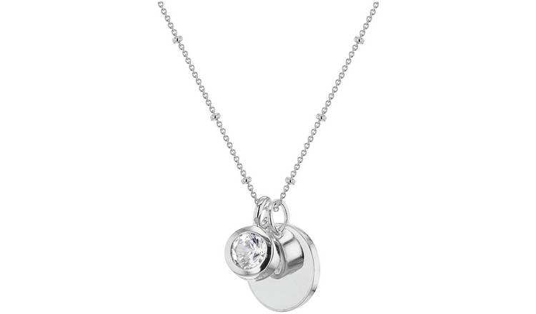 J deals necklace argos