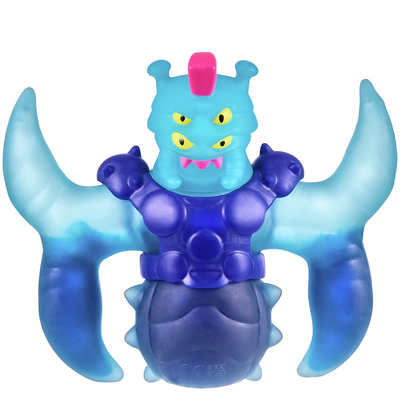 goo jit zu galaxy attack