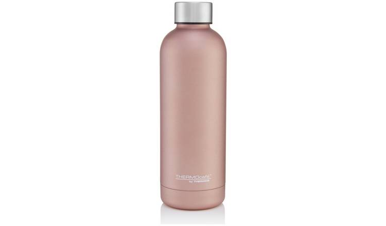 Thermocafe 500ml Hydrator Bottle - Rose Gold