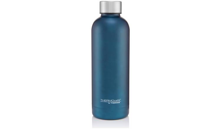 Thermocafe 500ml Hydrator Bottle - Midnight Blue