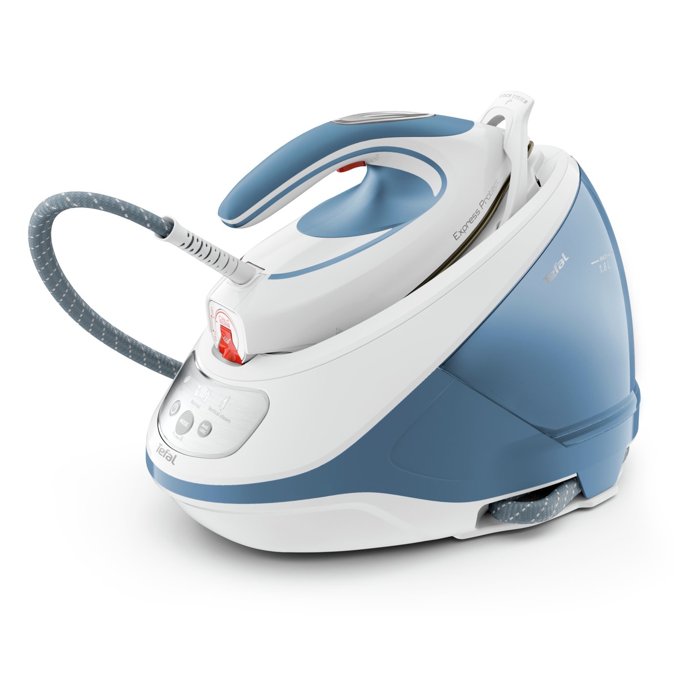 Tefal SV9202 Express Protect Steam Generator Iron