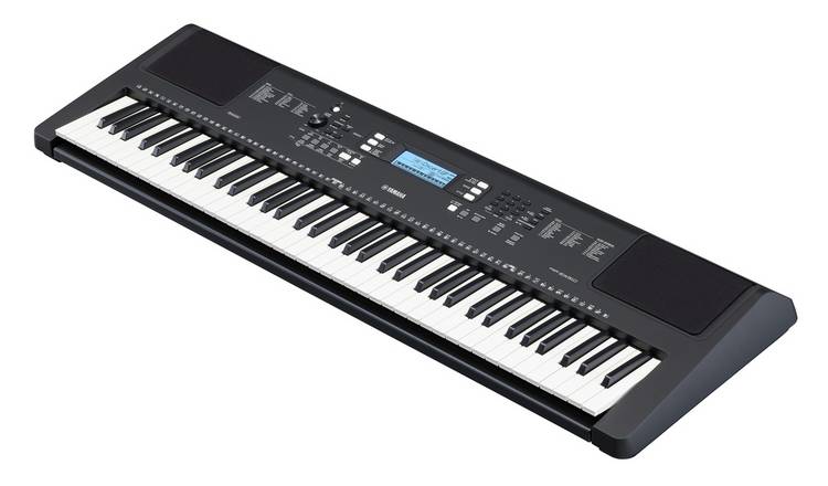 Yamaha PSR-EW310 Full 76 Key Music Keyboard