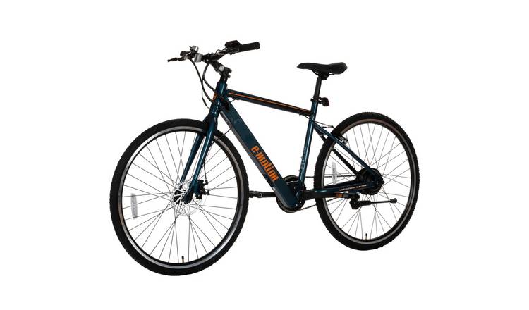hercules mach city cycle price