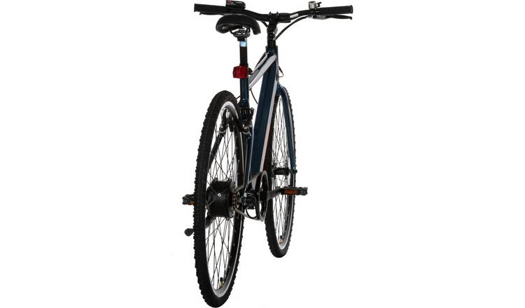 argos electric bicycles