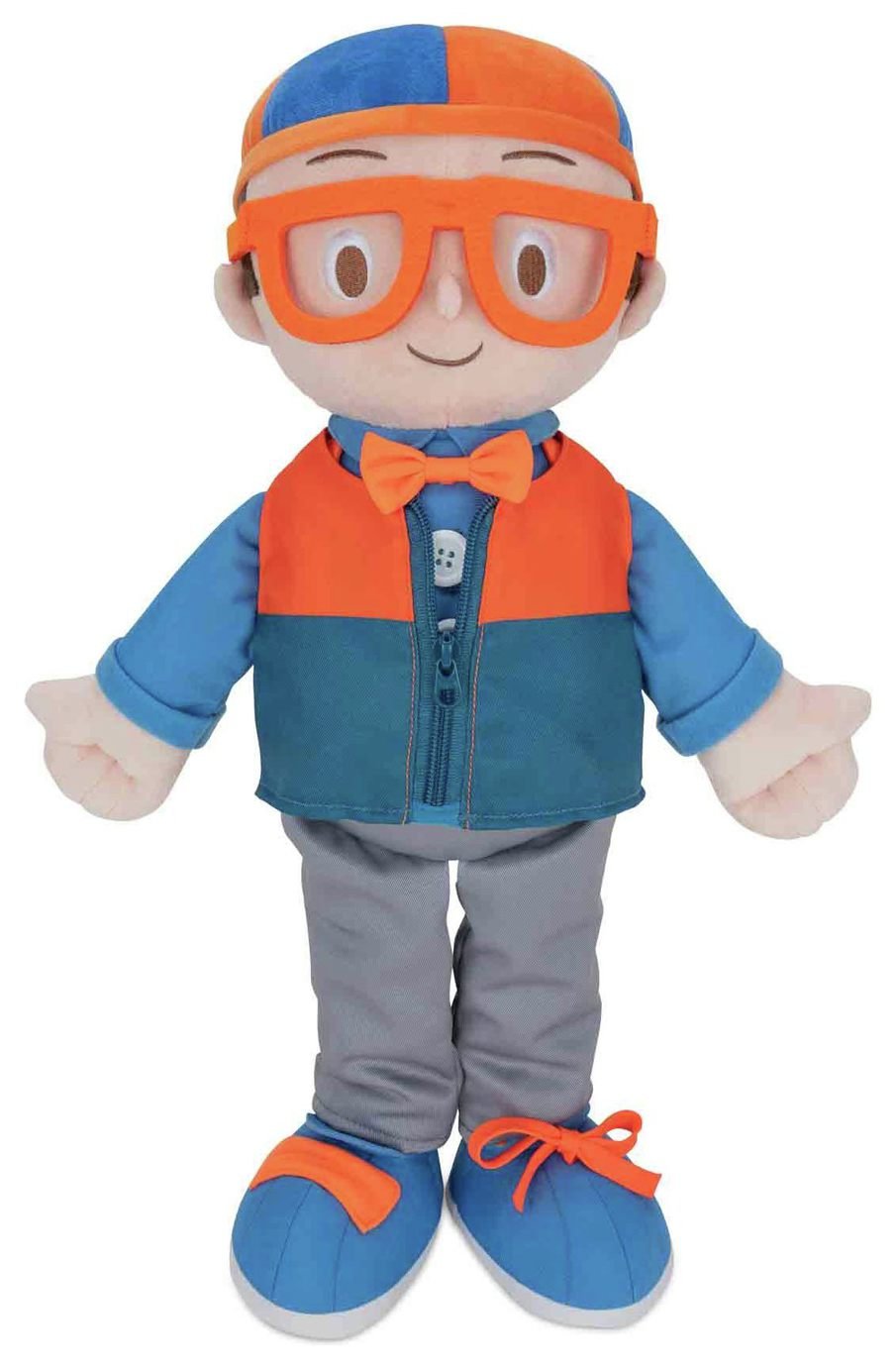 argos blippi toys