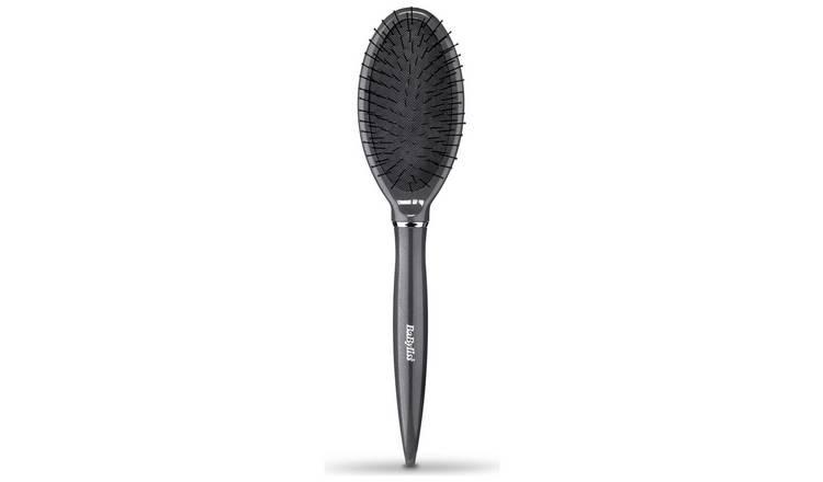 BaByliss Diamond Detangle Hair Brush 