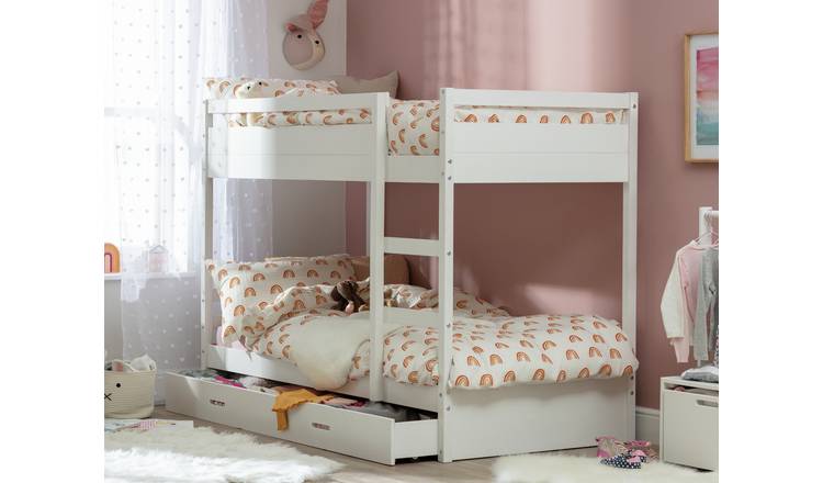 Argos deals boys beds