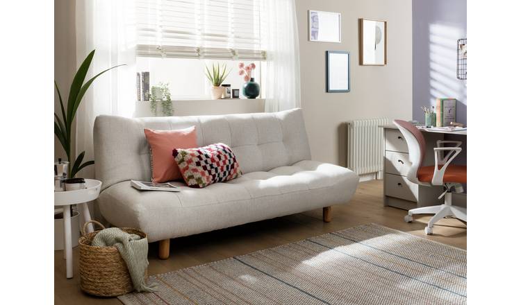 Habitat 3 store seater sofa