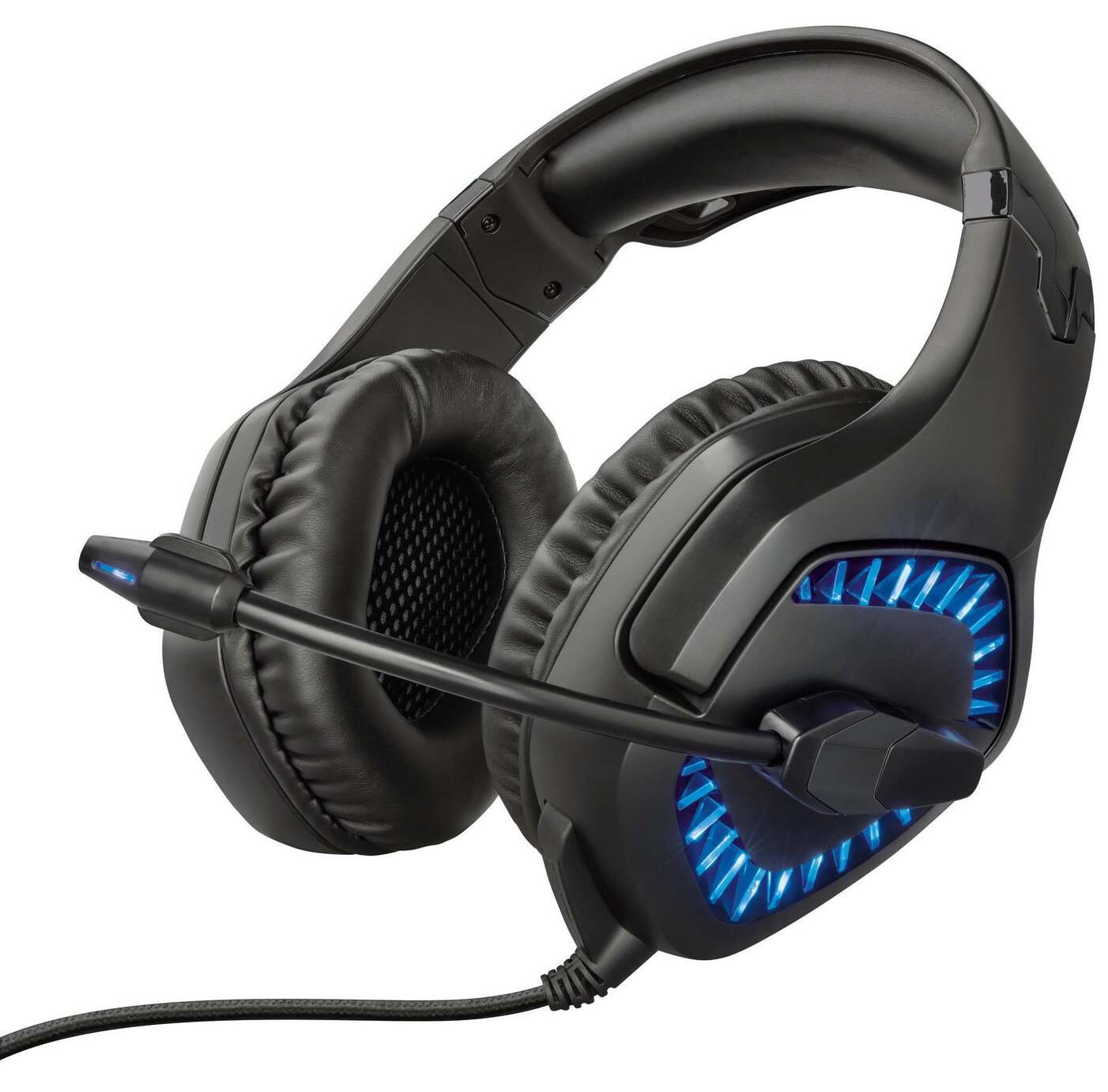 argos gaming headset pc