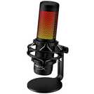 HyperX QuadCast S RGB USB Condenser Microphone for PC/PlayStation 4