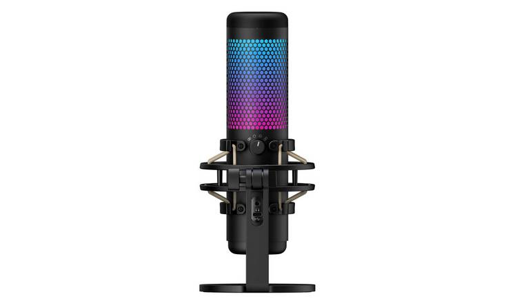  Logitech for Creators Blue Yeti Game Streaming Kit with Yeti  USB Gaming Mic, Streaming, Twitch, Discord, Studio Quality Sound, Exclusive  Streamlabs Themes, Custom Blue Pop Filter, PC/Mac/PS4/PS5 : Musical  Instruments