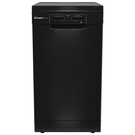 Candy CDPH 2L1049B Slim Dishwasher - Black