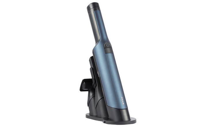 Shark cordless handheld online vacuum reviews