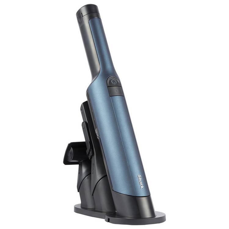 Shark WandVac 2.0 Cordless Handheld Vacuum Cleaner 0