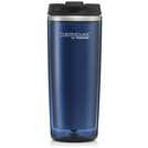 Buy Thermocafe Pack of 2 Midnight Blue Travel Mugs 420ml