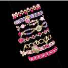 Juicy Couture Make It Real™ Glamour Stacks Bracelet Kit