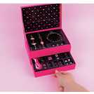 Buy Make It Real Juicy Couture Glamour Box Jewelry Set