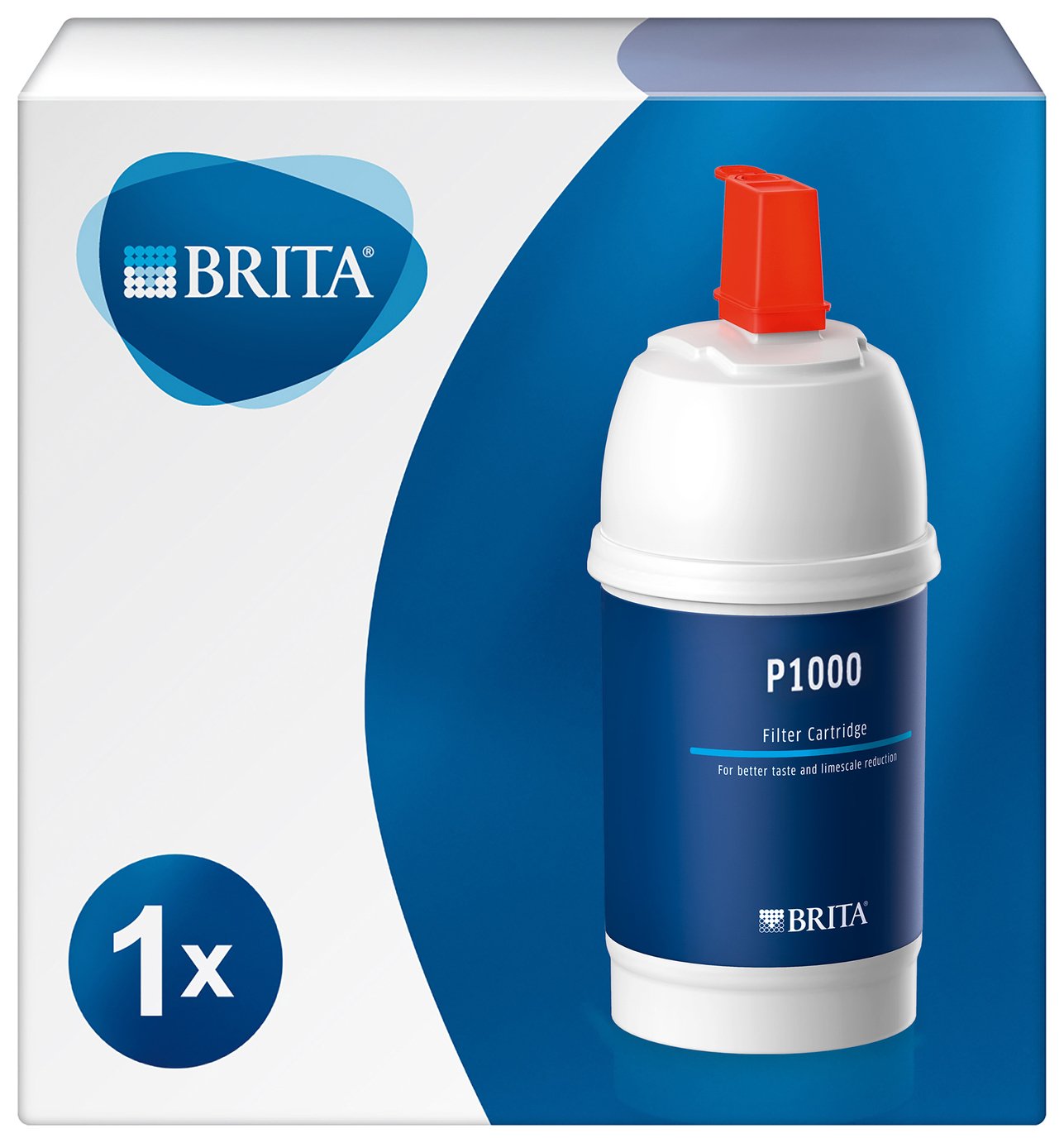 Brita P1000 Tap Cartridge