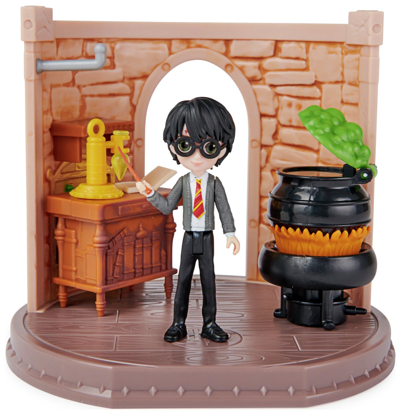 harry potter toys argos