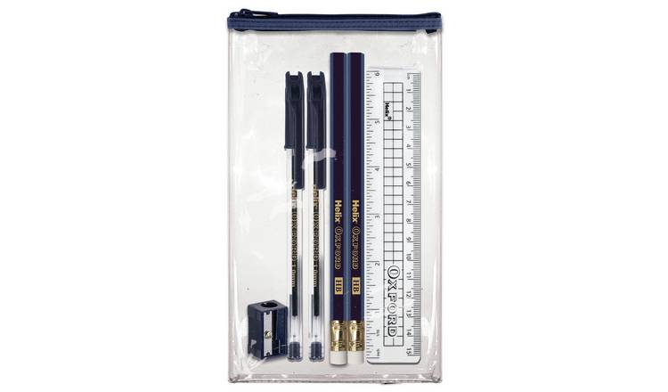 Pencil deals holder argos