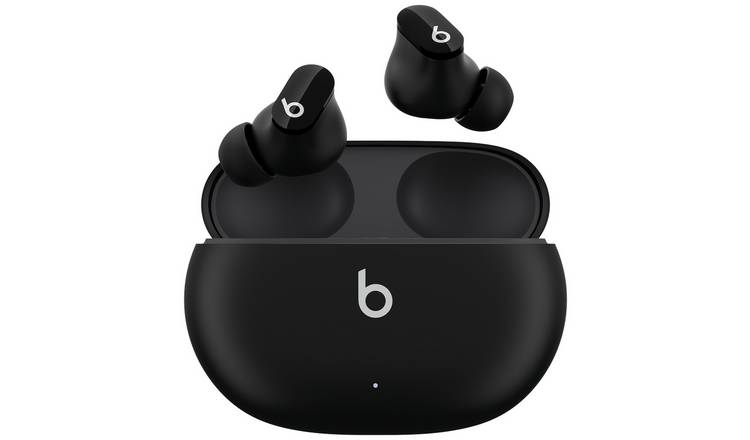 Buy Beats Studio Buds ANC In Ear True Wireless Earbuds Black