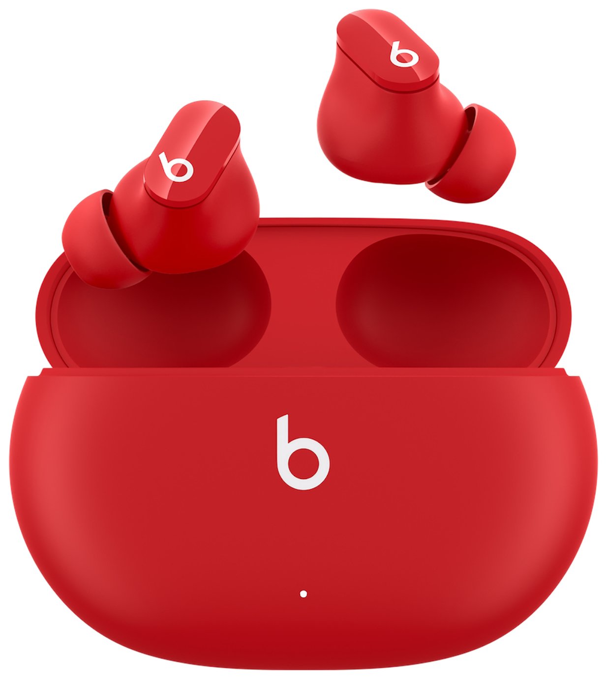 Beats Studio Buds ANC In-Ear True Wireless Earbuds - Red