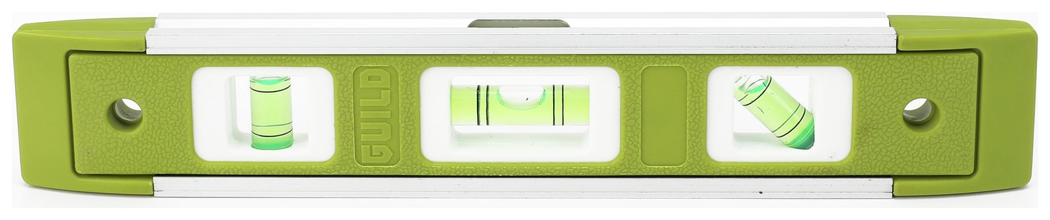 Guild 230mm Spirit Level