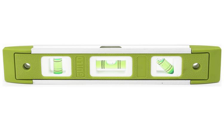 Argos on sale spirit level