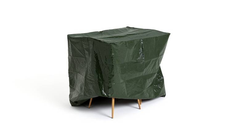 Buy Argos Home Basic Bistro Set Cover | Garden furniture covers | Argos