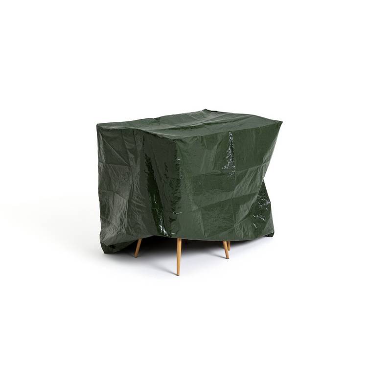 Argos Home Basic Bistro Set Cover  0