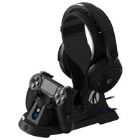 Stealth SP-C160 Ultimate Gaming Station for PS4 