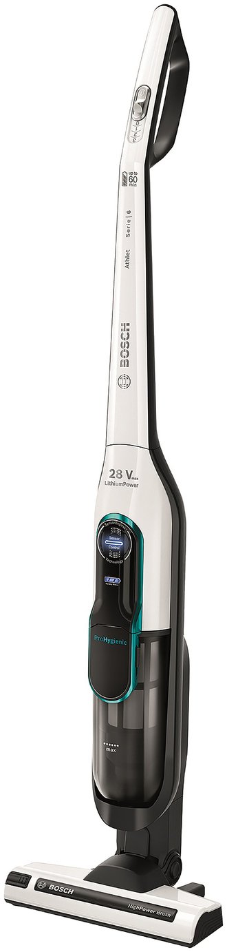 Bosch Serie 6 Athlet 28 Volts Cordless Vacuum Cleaner