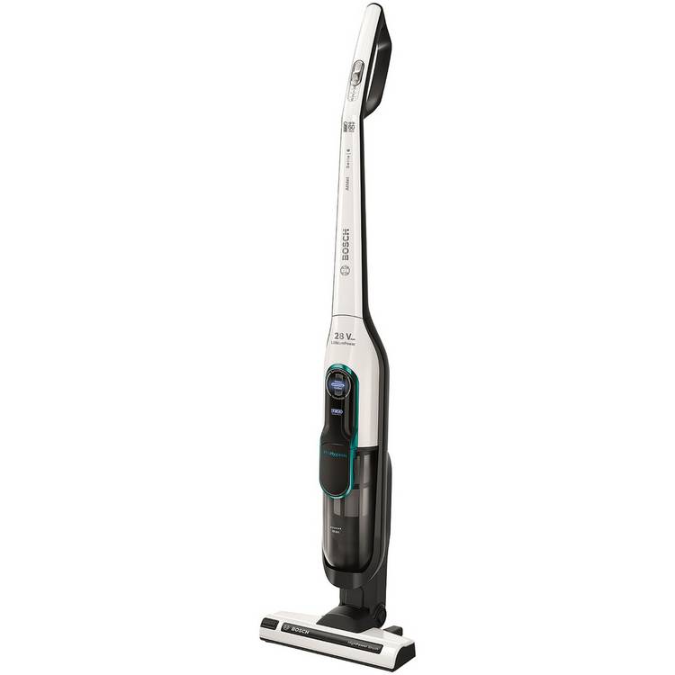 Bosch Serie 6 Athlet 28 Volts Cordless Vacuum Cleaner 0