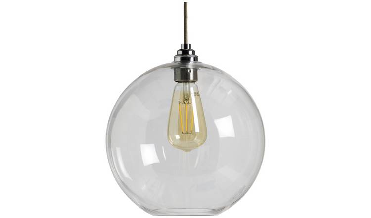 Argos habitat store light