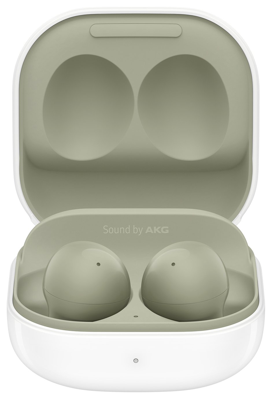 Samsung Galaxy Buds2 In-Ear True Wireless Earbuds - Olive