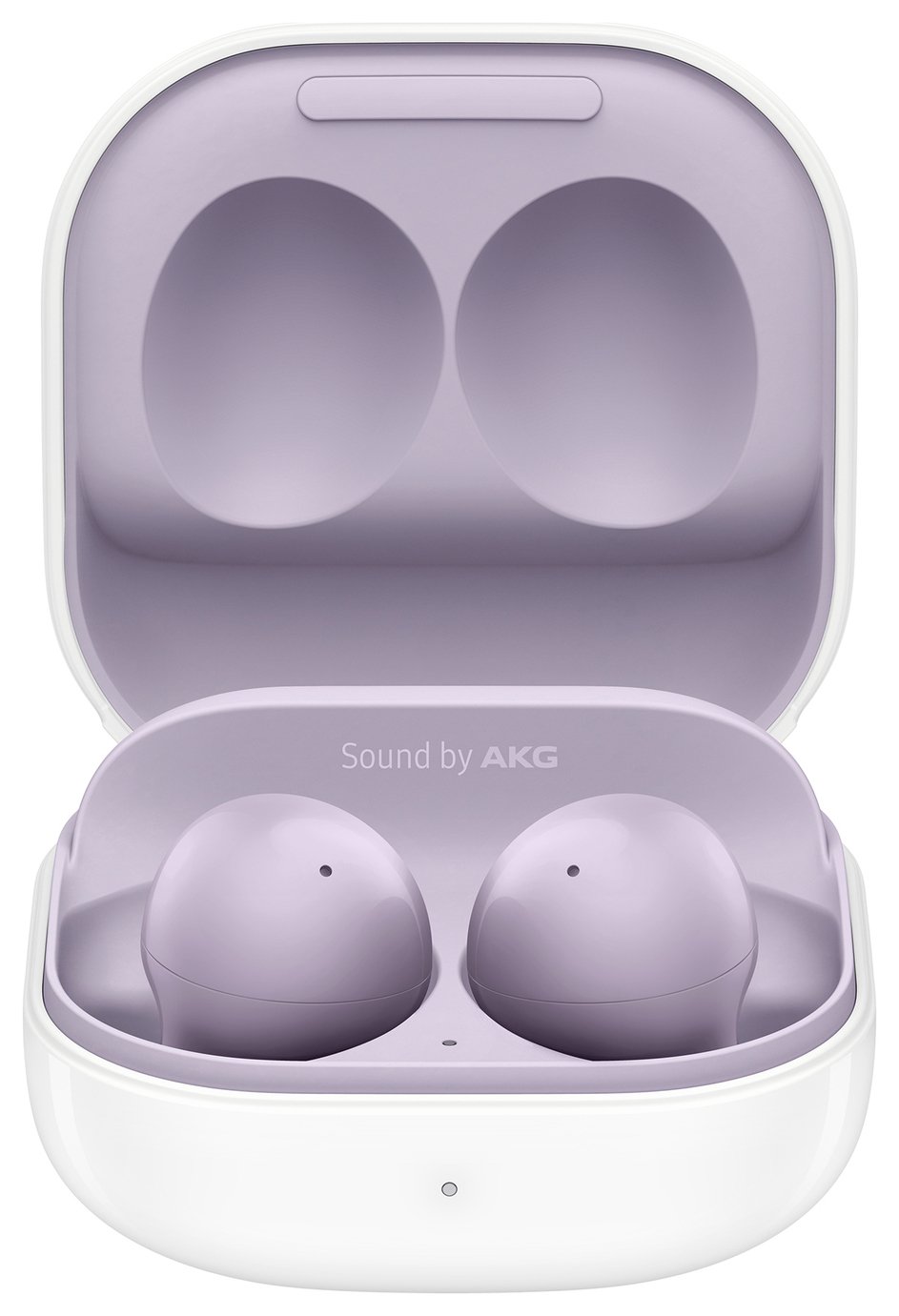 Buy Samsung Galaxy Buds2 In-Ear True Wireless Earbuds - Violet | Wireless  headphones | Argos