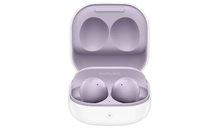 Buy Samsung Galaxy Buds2 In Ear True Wireless Earbuds Argos