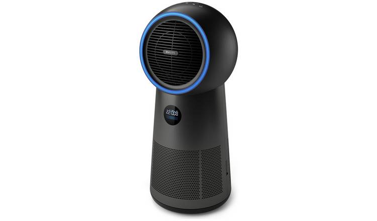Philips AMF220 3-in-1 Air Purifier
