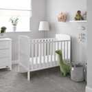 Grace mini cot bed best sale