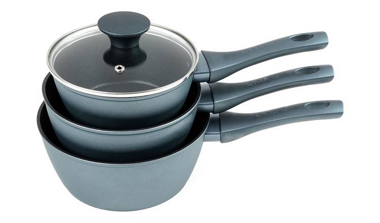 Shop Salter Pots & Pans Sets