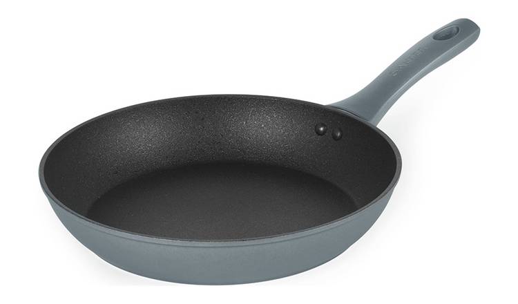 Salter Geo Hex Non-Stick 24cm Frying Pan