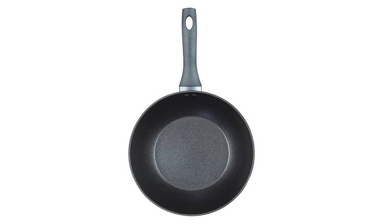 Salter Megastone Excellence Aluminium Wok