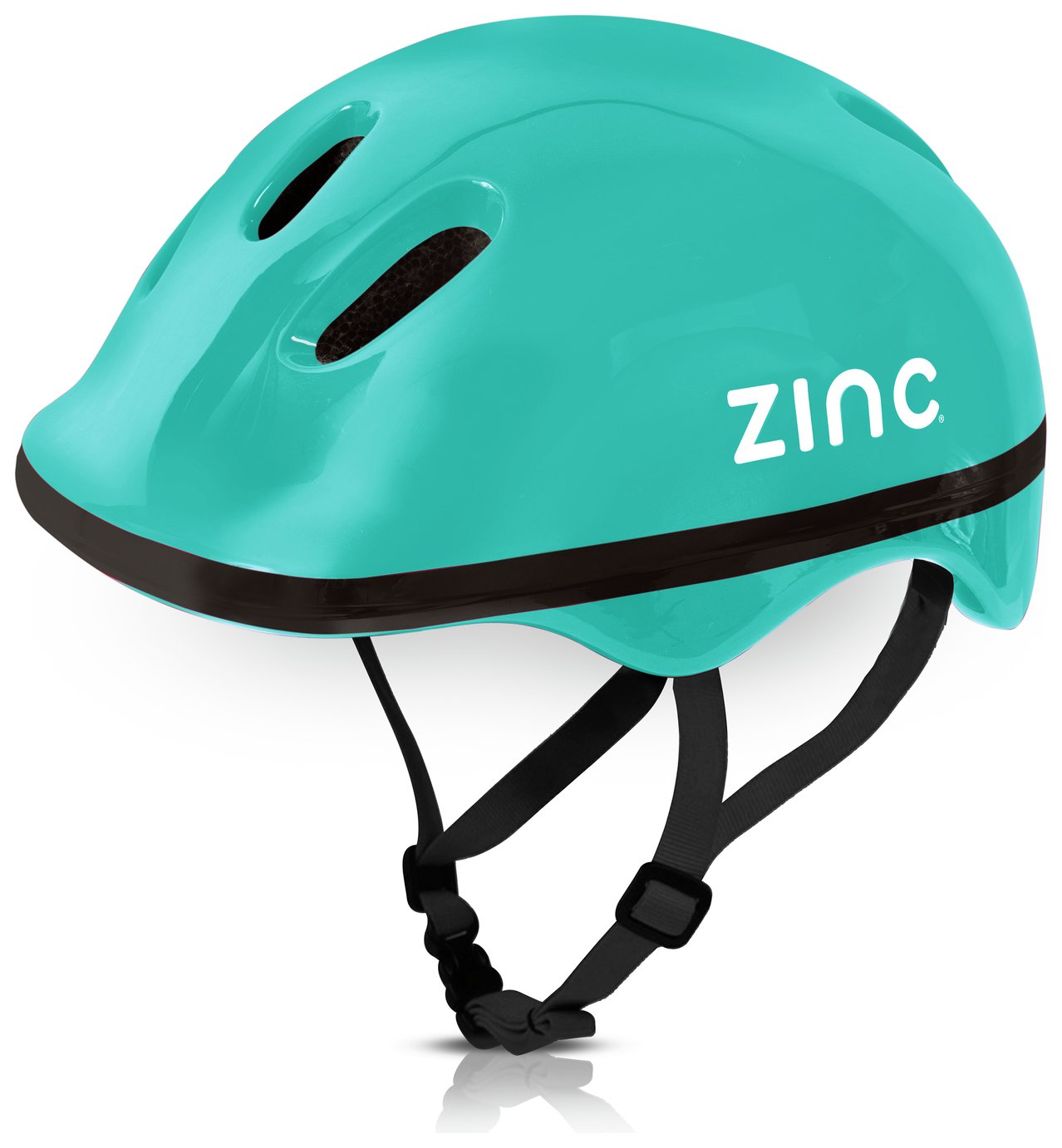 Zinc Kids Bike Helmet - Blue